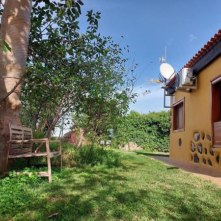 Casa Rural Dona Herminda La Matanza De Acentejo Екстер'єр фото