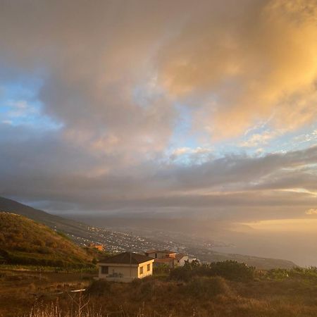 Casa Rural Dona Herminda La Matanza De Acentejo Екстер'єр фото